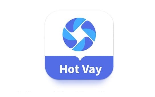 Hotvay – Vay tiền nhanh online không thế chấp, duyệt chỉ với CCCD cho hạn mức 10 triệu đồng