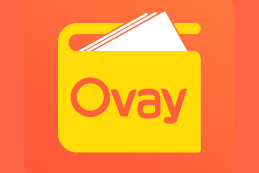 Ovay – Vay tiền online qua smartphone, duyệt nhanh đến 10 triệu đồng