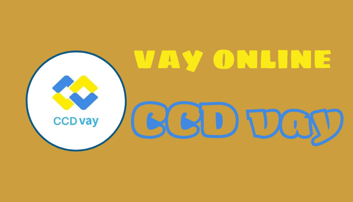 CCD VAY: Vay nhanh đến 10 triệu chỉ với CCCD, xét duyệt sau 30 phút