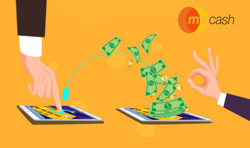 MeCash ❀ Vay tiền nhanh online đến 10 triệu đồng, duyệt sau 30 phút