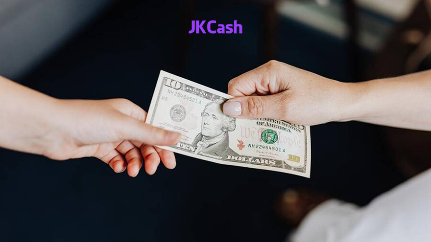 JKCash ✯ Vay online không thế chấp duyệt sau 30 phút với điều kiện chỉ cần CCCD