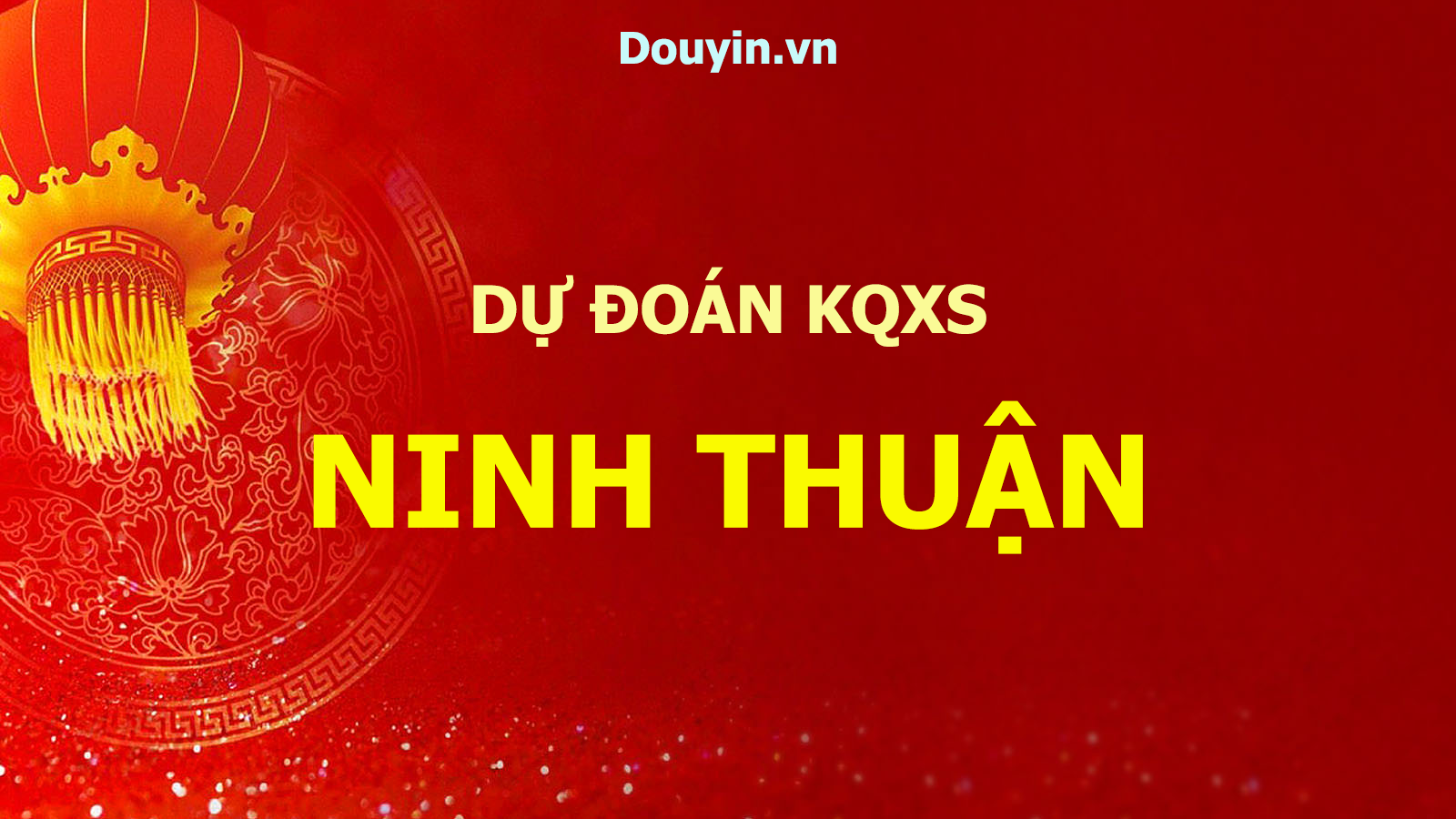 ninhthuan